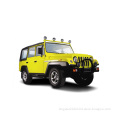 Kingstar Pluto Bz6 4WD Sport Vehicle, off-Road Vehicle